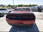 2021 Dodge Challenger Sxt Бордовый vin: 2C3CDZAG9MH552586