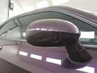 2021 Dodge Challenger Sxt Фиолетовый vin: 2C3CDZAG9MH586981 Damage: Rf Mirror Cover, Multiple Scratches Heavy, 2