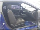 2020 Dodge Challenger Sxt Синий vin: 2C3CDZAGXLH218792