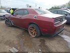 2017 Dodge Challenger R/t Maroon vin: 2C3CDZBT0HH656451