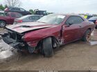2017 Dodge Challenger R/t Maroon vin: 2C3CDZBT0HH656451