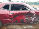 2017 Dodge Challenger R/t Maroon vin: 2C3CDZBT0HH656451