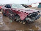 2017 Dodge Challenger R/t Maroon vin: 2C3CDZBT0HH656451