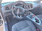 2019 Dodge Challenger R Белый vin: 2C3CDZBT0KH583203