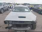2020 Dodge Challenger R/t Серебряный vin: 2C3CDZBT0LH152488