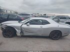 2020 Dodge Challenger R/t Серебряный vin: 2C3CDZBT0LH152488