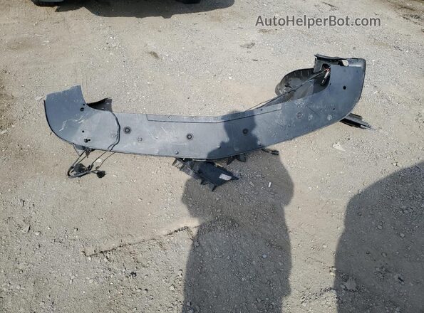 2C3CDZBT0NH171822 2022 DODGE CHALLENGER Черный Вид подкапотного пространства
