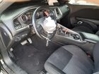2022 Dodge Challenger R/t Черный vin: 2C3CDZBT0NH171822