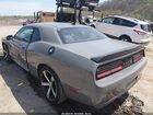 2017 Dodge Challenger R/t Shaker Серый vin: 2C3CDZBT1HH545567