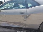 2017 Dodge Challenger R/t Shaker Серый vin: 2C3CDZBT1HH545567