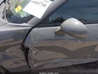 2017 Dodge Challenger R/t Shaker Серый vin: 2C3CDZBT1HH545567