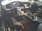 2021 Dodge Challenger R/t Серебряный vin: 2C3CDZBT1MH546633