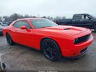 2016 Dodge Challenger R/t Plus Red vin: 2C3CDZBT2GH185238