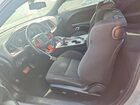 2021 Dodge Challenger R Серебряный vin: 2C3CDZBT3MH567466