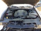 2022 Dodge Challenger R/t Серый vin: 2C3CDZBT3NH124641