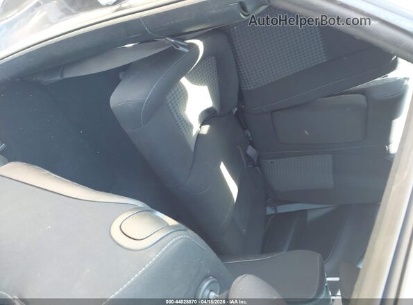 2C3CDZBT3NH124641 2022 DODGE CHALLENGER Серый Вид наклейки с VIN-кодом