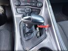 2022 Dodge Challenger R/t Серый vin: 2C3CDZBT3NH124641