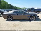 2022 Dodge Challenger R/t Серый vin: 2C3CDZBT3NH124641