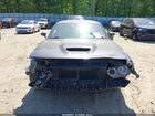 2022 Dodge Challenger R/t Серый vin: 2C3CDZBT3NH124641