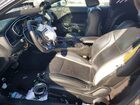 2018 Dodge Challenger R Черный vin: 2C3CDZBT4JH259587