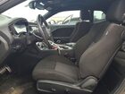 2020 Dodge Challenger R/t Black vin: 2C3CDZBT4LH118926