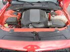 2020 Dodge Challenger R/t Оранжевый vin: 2C3CDZBT4LH247457