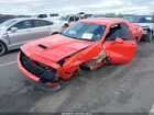 2020 Dodge Challenger R/t Оранжевый vin: 2C3CDZBT4LH247457