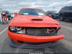 2020 Dodge Challenger R/t Оранжевый vin: 2C3CDZBT4LH247457