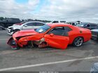 2020 Dodge Challenger R/t Оранжевый vin: 2C3CDZBT4LH247457