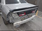 2017 Dodge Challenger R/t Gray vin: 2C3CDZBT5HH548858