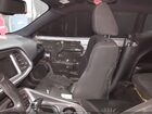 2017 Dodge Challenger R/t Gray vin: 2C3CDZBT5HH548858