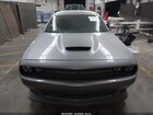 2017 Dodge Challenger R/t Gray vin: 2C3CDZBT5HH548858