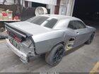 2017 Dodge Challenger R/t Gray vin: 2C3CDZBT5HH548858