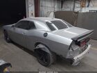 2017 Dodge Challenger R/t Gray vin: 2C3CDZBT5HH548858