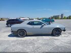 2021 Dodge Challenger R/t Серый vin: 2C3CDZBT5MH676902