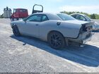2021 Dodge Challenger R/t Серый vin: 2C3CDZBT5MH676902