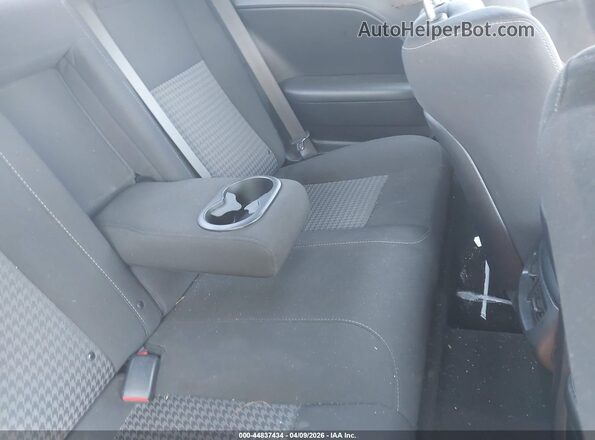 2C3CDZBT5MH676902 2021 DODGE CHALLENGER Серый Вид наклейки с VIN-кодом