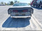 2021 Dodge Challenger R/t Серый vin: 2C3CDZBT5MH676902