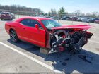 2023 Dodge Challenger R/t Red vin: 2C3CDZBT5PH605316