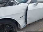 2018 Dodge Challenger R/t Белый vin: 2C3CDZBT6JH226848
