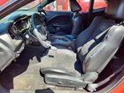 2020 Dodge Challenger R Red vin: 2C3CDZBT6LH134707