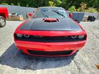 2020 Dodge Challenger R Red vin: 2C3CDZBT6LH134707