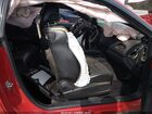 2017 Dodge Challenger R/t Plus Shaker Красный vin: 2C3CDZBT8HH573169