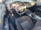 2022 Dodge Challenger R Фиолетовый vin: 2C3CDZBT8NH182048