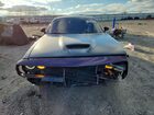 2022 Dodge Challenger R Фиолетовый vin: 2C3CDZBT8NH182048