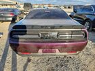 2022 Dodge Challenger R Фиолетовый vin: 2C3CDZBT8NH182048