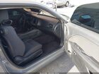 2017 Dodge Challenger R/t Серый vin: 2C3CDZBTXHH618550
