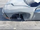 2017 Dodge Challenger R/t Серый vin: 2C3CDZBTXHH618550