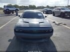 2017 Dodge Challenger R/t Серый vin: 2C3CDZBTXHH618550