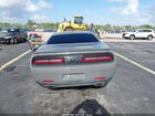 2017 Dodge Challenger R/t Серый vin: 2C3CDZBTXHH618550